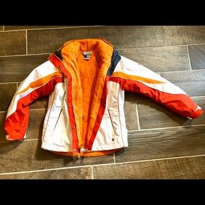 Columbia Vertex Ski/Winter Jacket, 2-in-1 jacket!